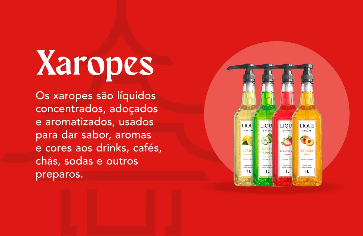 Banner promocional Asia Flavors