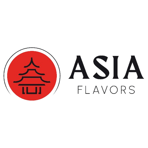 Asia Flavors